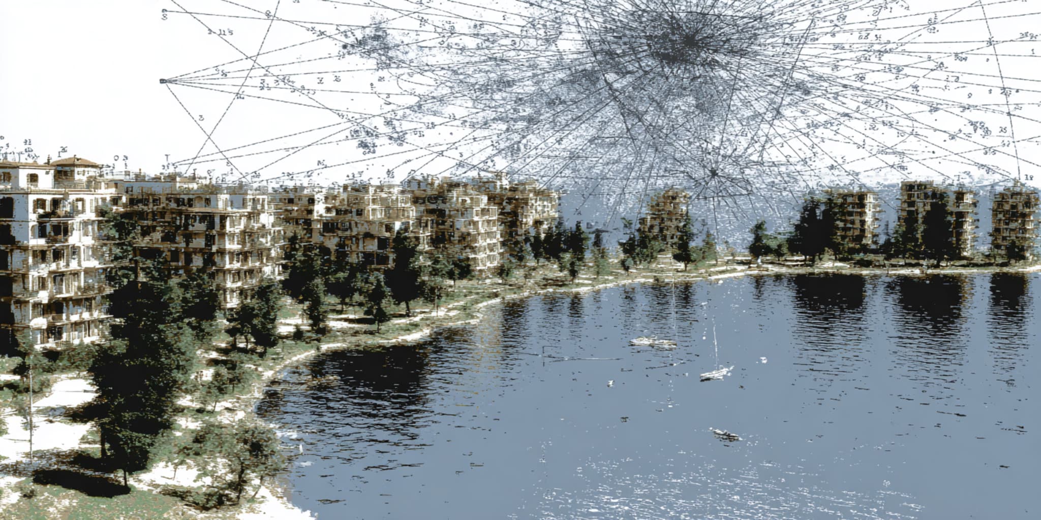 Relationship between Space-Based Infrastructure and Special Economic Zones