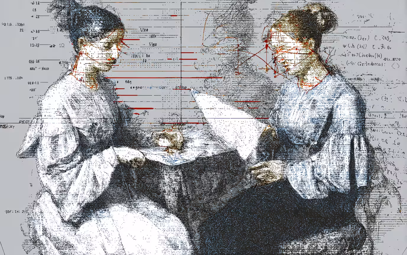 What Can’t Be Mass-Produced: The Frontier of Feminization